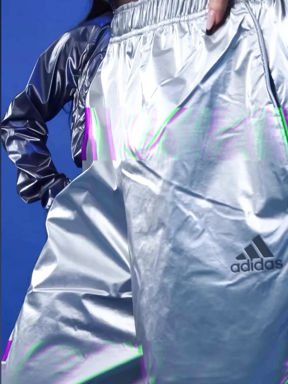 adidas F50 Track Pant